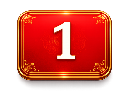 Number 1