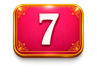 Number 7